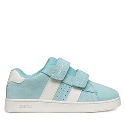 Geox Сникърси J Eclyper Girl J45LRA 022BC C3B1Z S