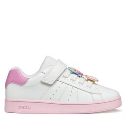 Geox Сникърси J Eclyper Girl J65LRF 000BC C1364 S