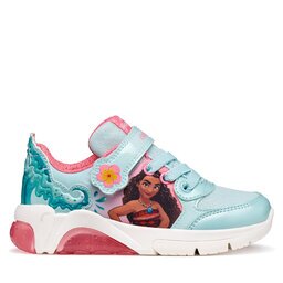 Geox Сникърси J Fadinlight Girl J65M4D 0ANKC C3B7G D