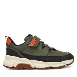 Geox Сникърси J Flexyper Plus J56LCA 0MEFU C3009 S