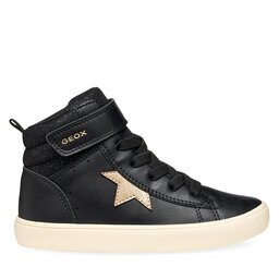 Geox Сникърси J Gisli Girl J564NC 054AS C9BB5 S