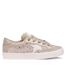 Geox Сникърси J Gisli Girl J654NC 0BC07 C5000 M