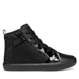 Geox Сникърси J Gisli Girl J664ND 0AUAJ C5005 S
