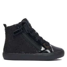 Geox Сникърси J Gisli Girl J664ND 0AU02 C9999 M