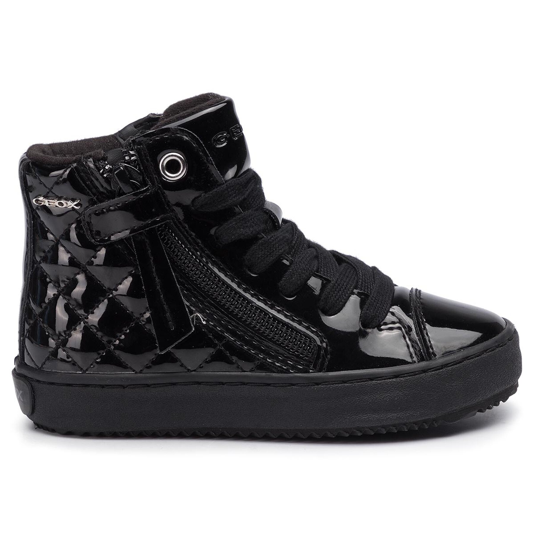 Geox Сникърси J Kalispera G. D J944GD 000HH C9999 M