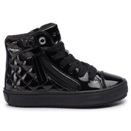 Geox Сникърси J Kalispera G. D J944GD 000HH C9999 M
