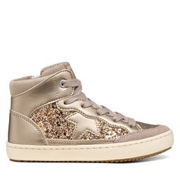 Geox Сникърси J Kalispera Girl J664GB 0NFEW C9002 S