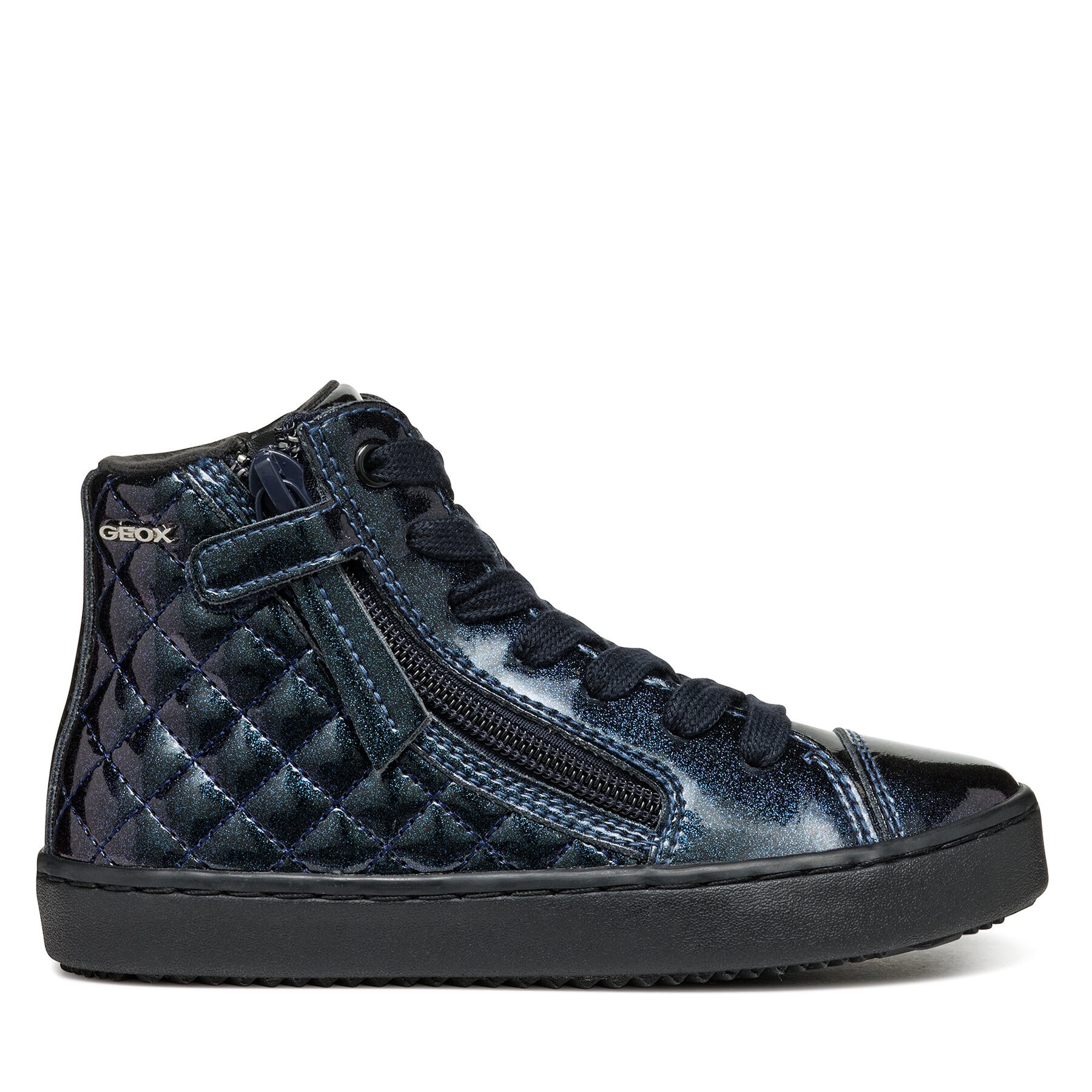 Geox Сникърси J Kalispera Girl J944GD 000HI C8015 M