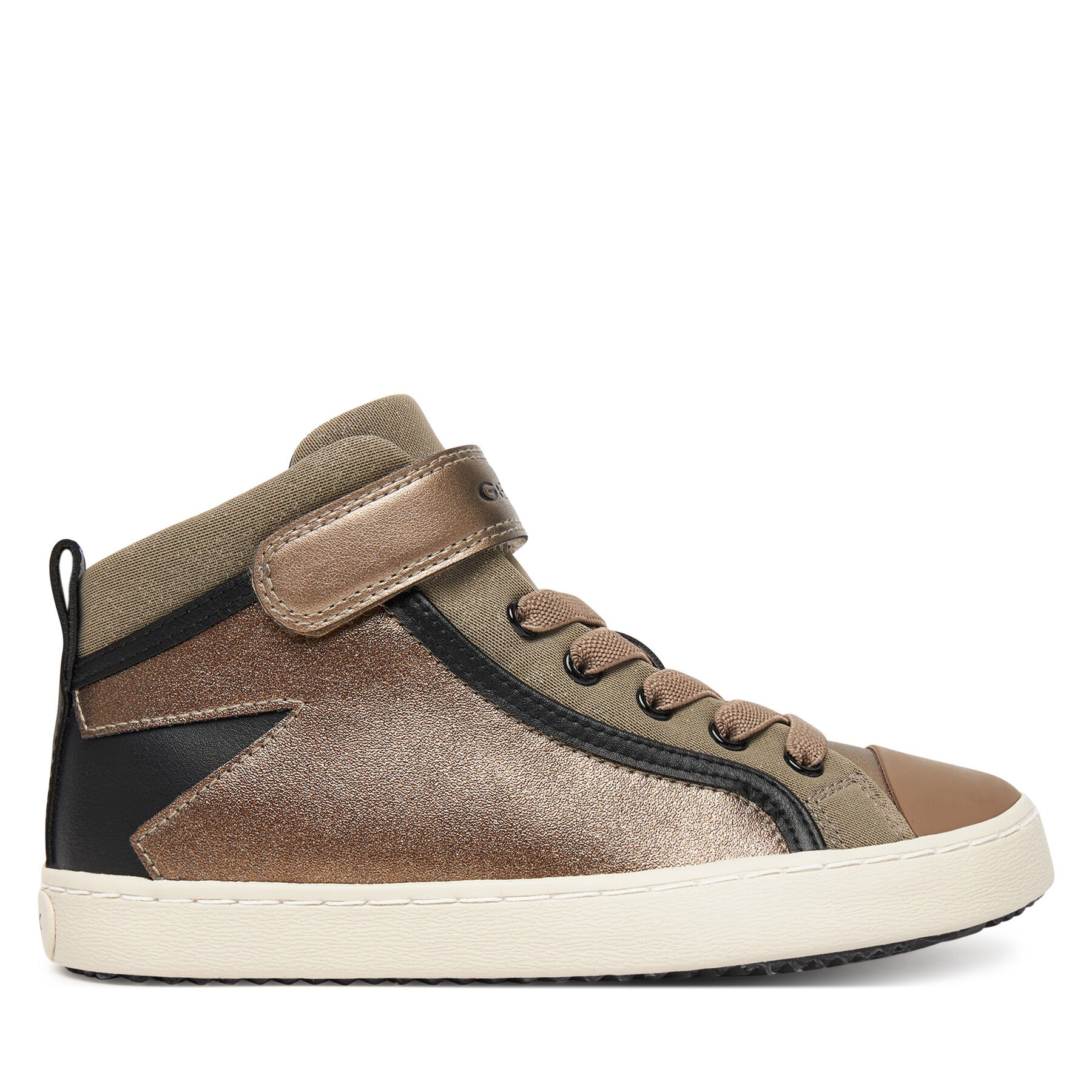 Geox Сникърси J Kalispera J944GM 0NFGN C0533 S
