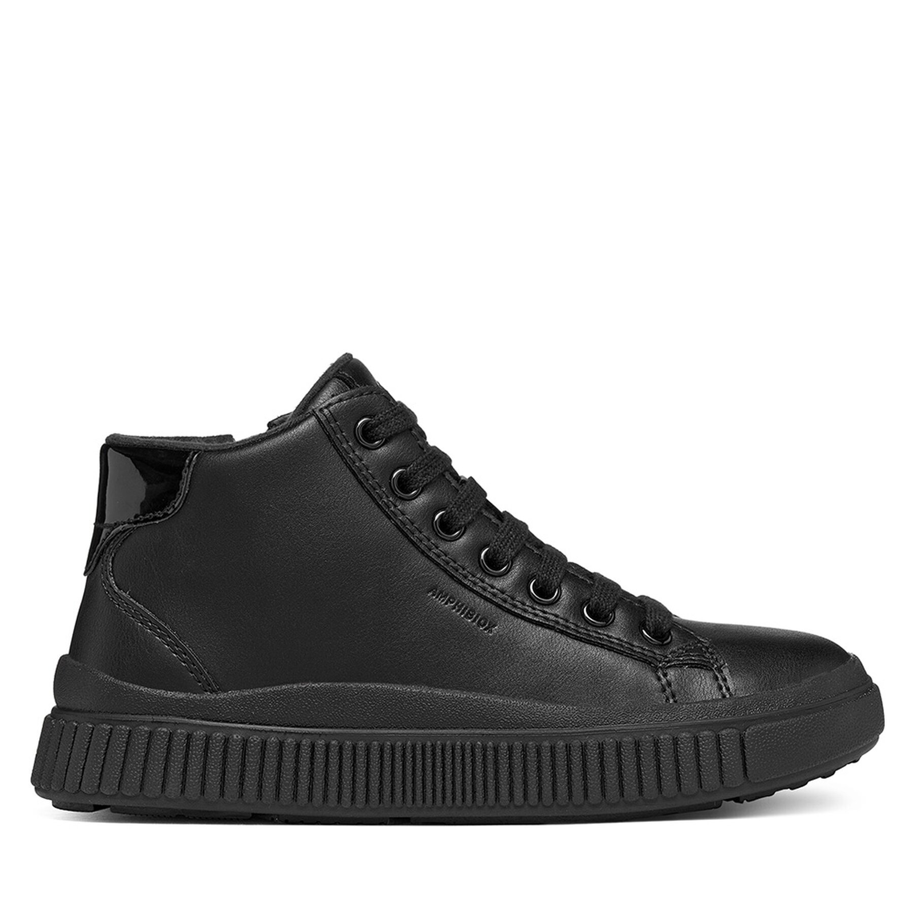 Geox Сникърси J Laquinny Girl B Abx J661JD 000BC C9999 M