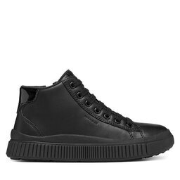 Geox Сникърси J Laquinny Girl B Abx J661JD 000BC C9999 M
