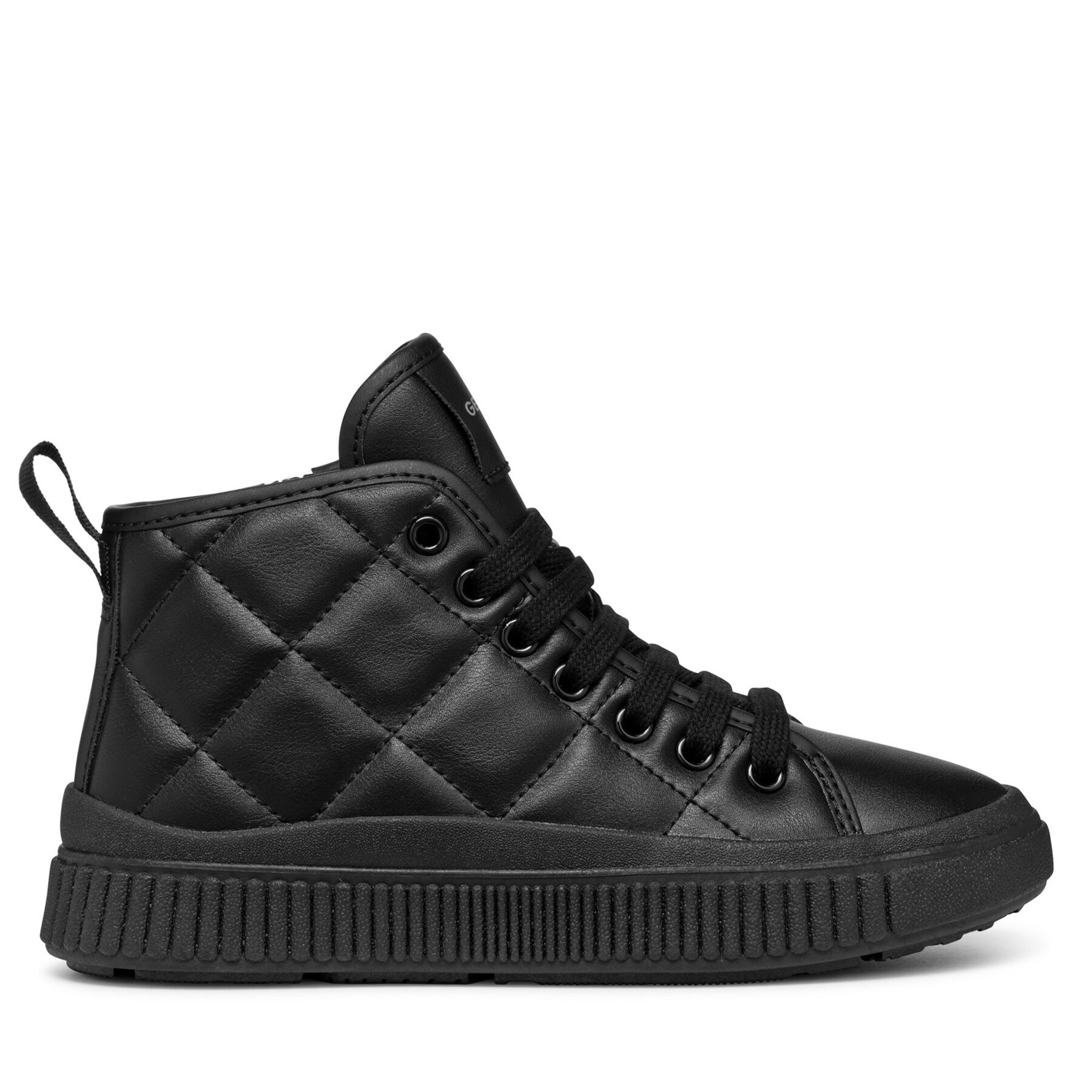 Geox Сникърси J Laquinny Girl J46M3B 000BC C9999 M
