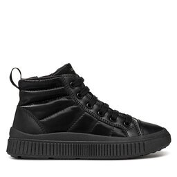 Geox Сникърси J Laquinny Girl J46M3C 0LVNF C1007 S