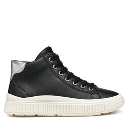 Geox Сникърси J Laquinny Girl J46M3F 000BC C0039 M