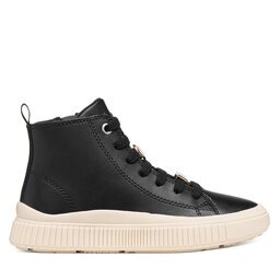 Geox Сникърси J Laquinny Girl J66M3A 000BC C9999 M