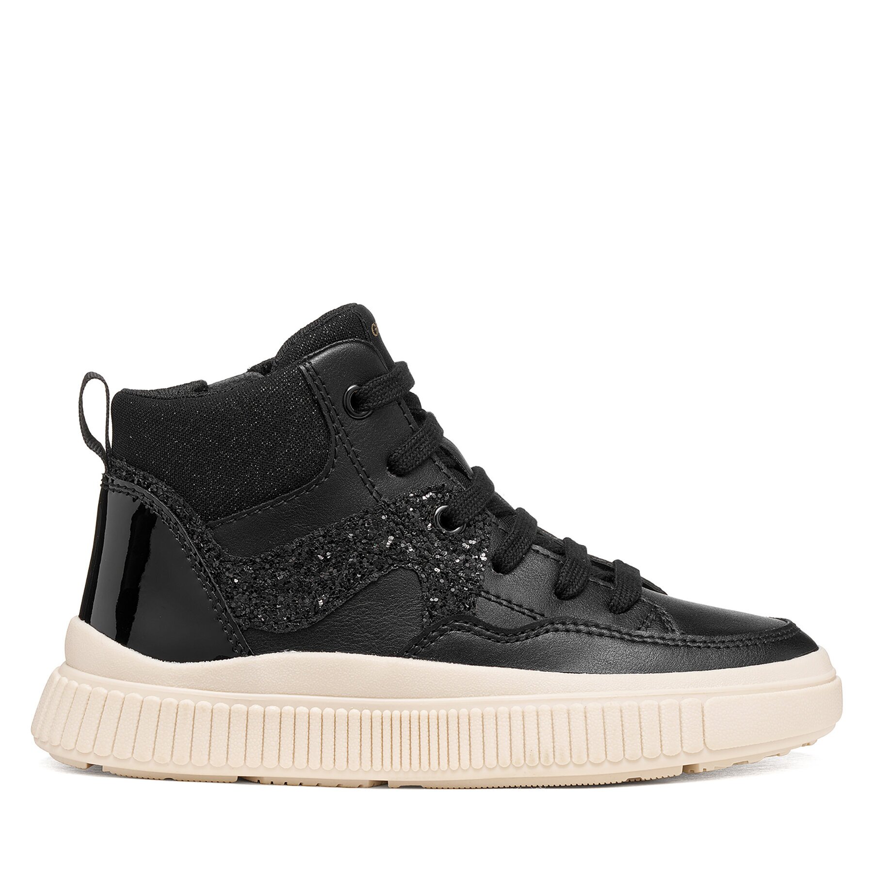 Geox Сникърси J Laquinny Girl J66M3D 05402 C9999 M