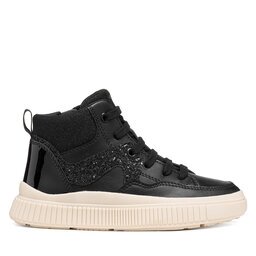 Geox Сникърси J Laquinny Girl J66M3D 05402 C9999 M