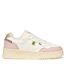 Geox Сникърси J Lestrella Girl J56NLC 000BC C1Z8W S