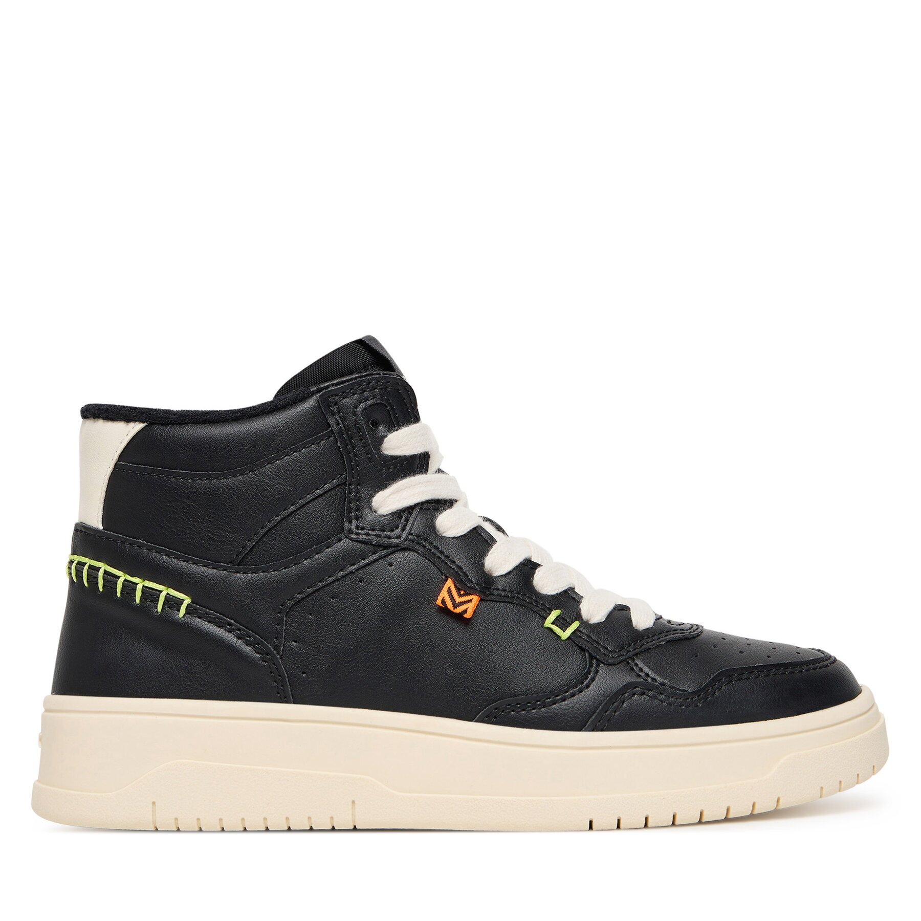 Geox Сникърси J Lestrella J56NLA 000BC C9999 D