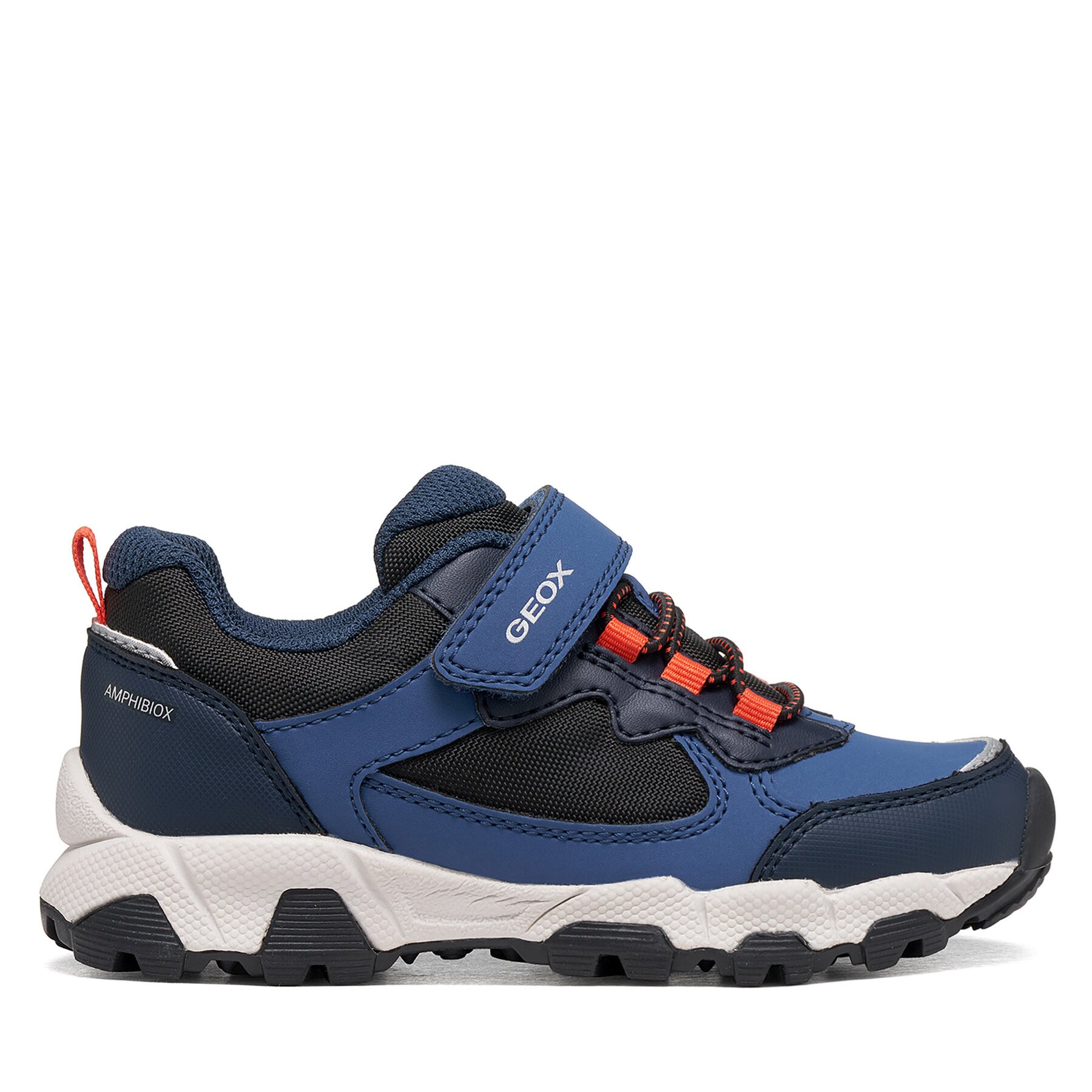 Geox Сникърси J Magnetar Boy B Abx J463ZB 050FU C4277 M