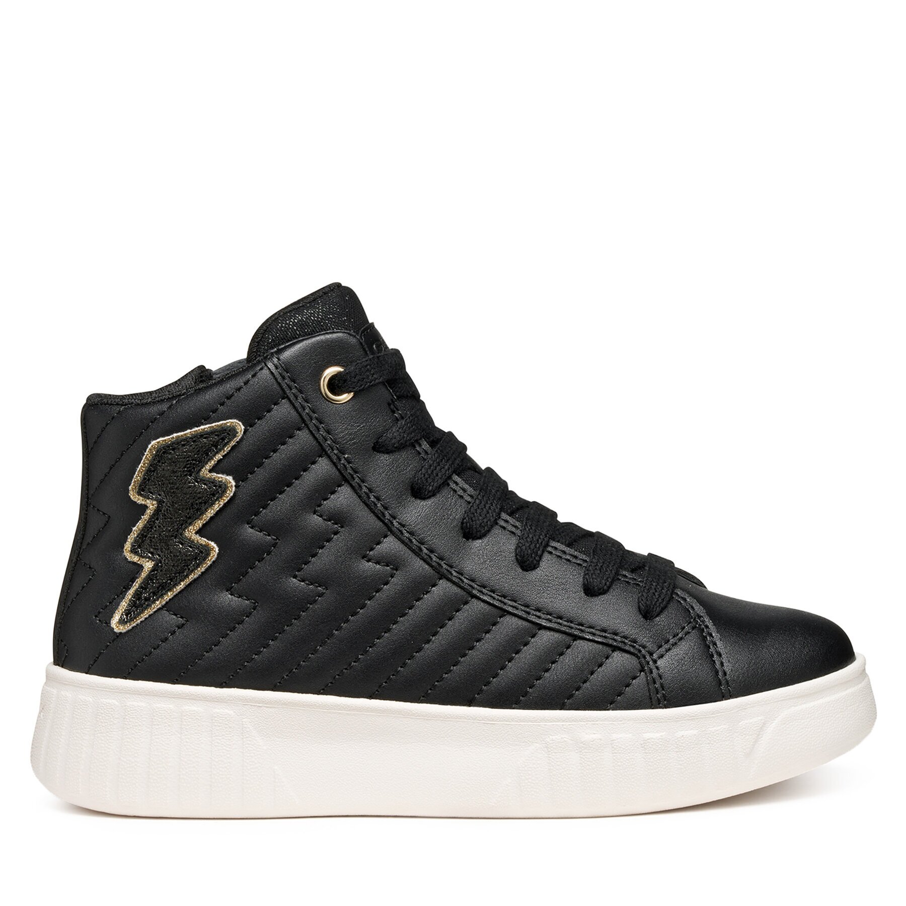 Geox Сникърси J Mikiroshi J56DVE 000BC C9999 D
