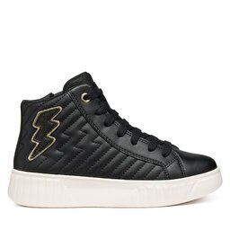 Geox Сникърси J Mikiroshi J56DVE 000BC C9999 D