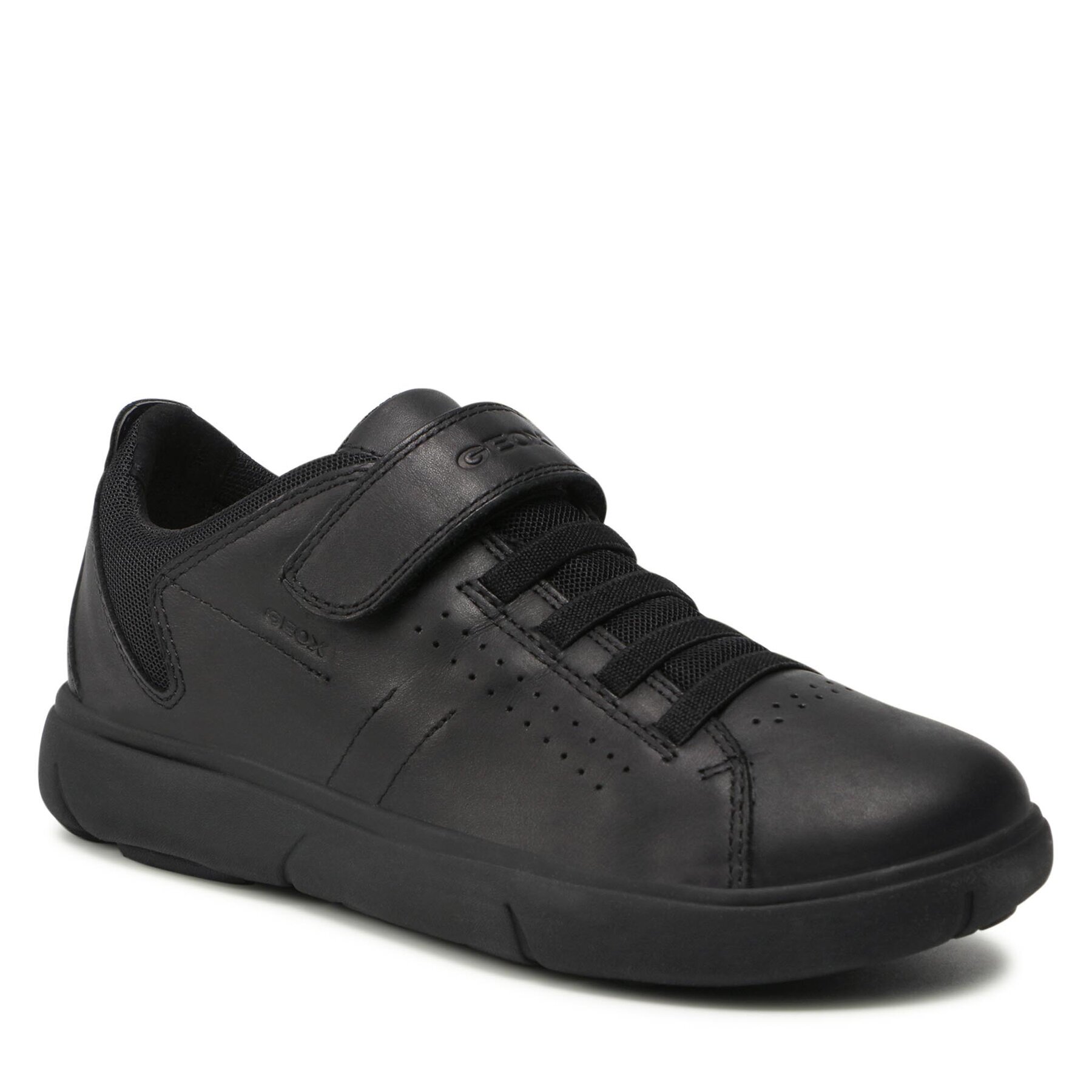 Geox Сникърси J Nebcup B. B J02AZB 04314 C9999 M