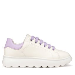 Geox Сникърси J Puffypop Girl J55MRA 000BC C0761 S