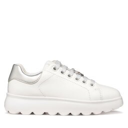 Geox Сникърси J Puffypop Girl J65MRA 00085 C0007 S