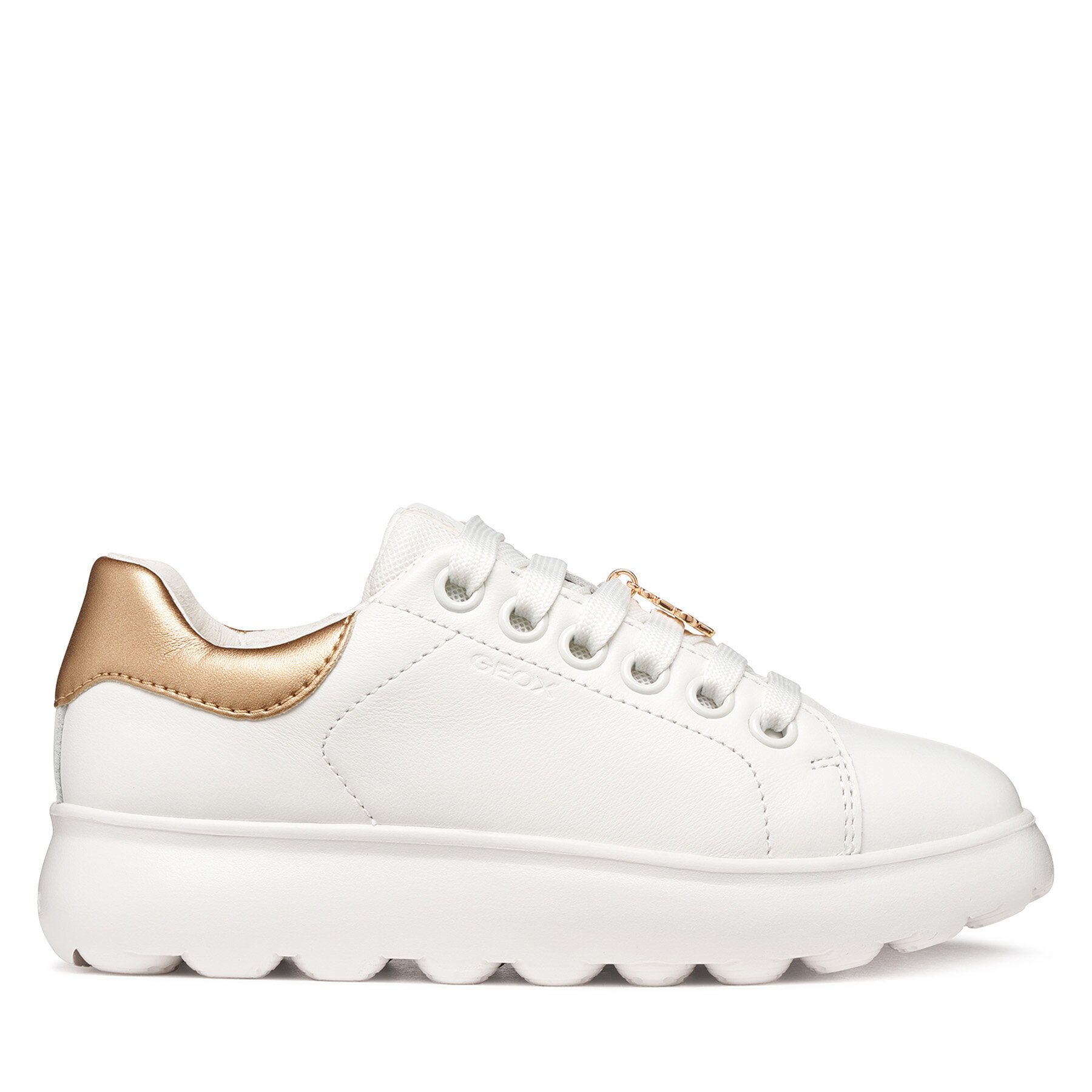 Geox Сникърси J Puffypop Girl J65MRA 00085 C1Z8W D