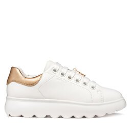 Geox Сникърси J Puffypop Girl J65MRA 00085 C1Z8W D
