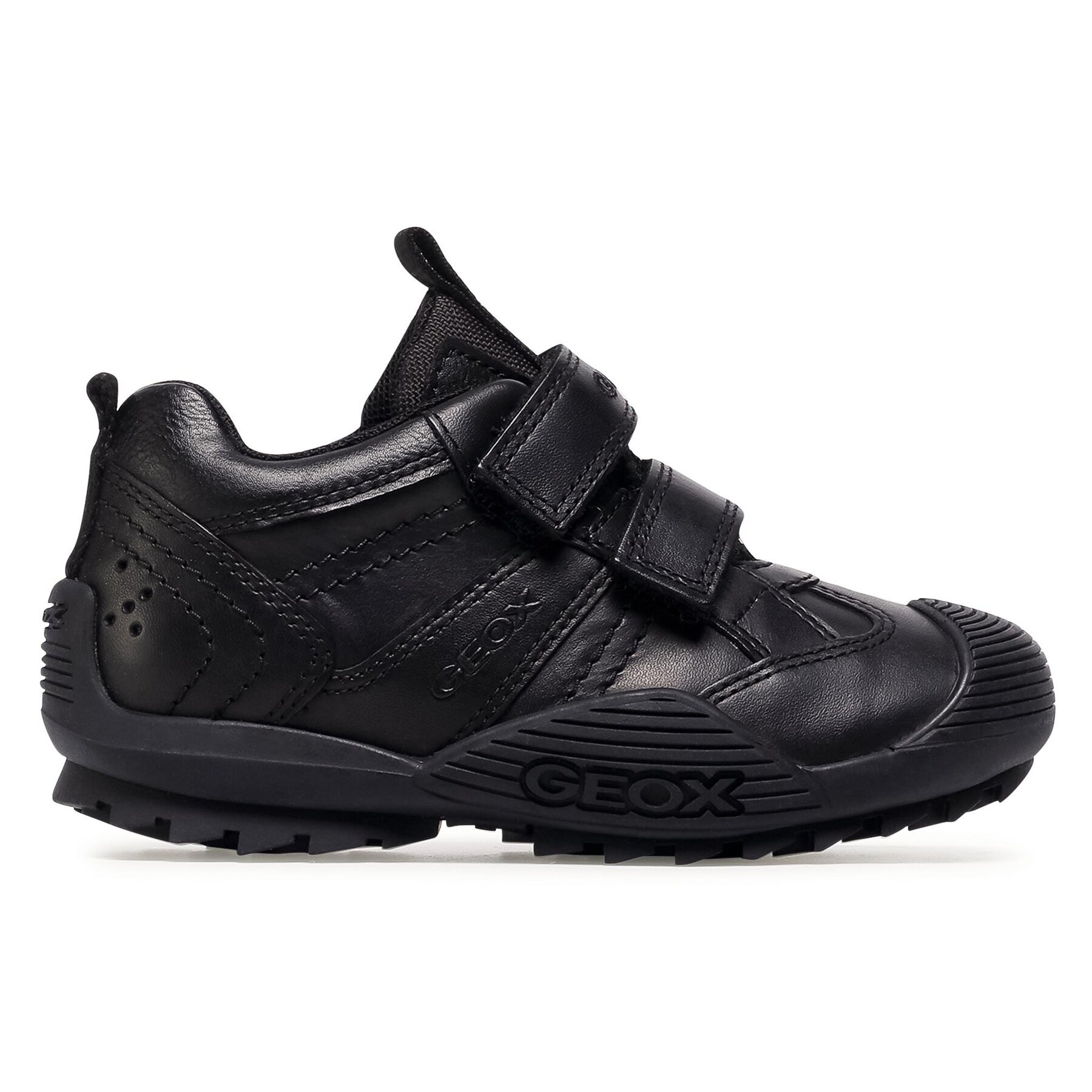 Geox Сникърси J Savage A J0424A 00043 C9999 S
