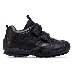 Geox Сникърси J Savage A J0424A 00043 C9999 S