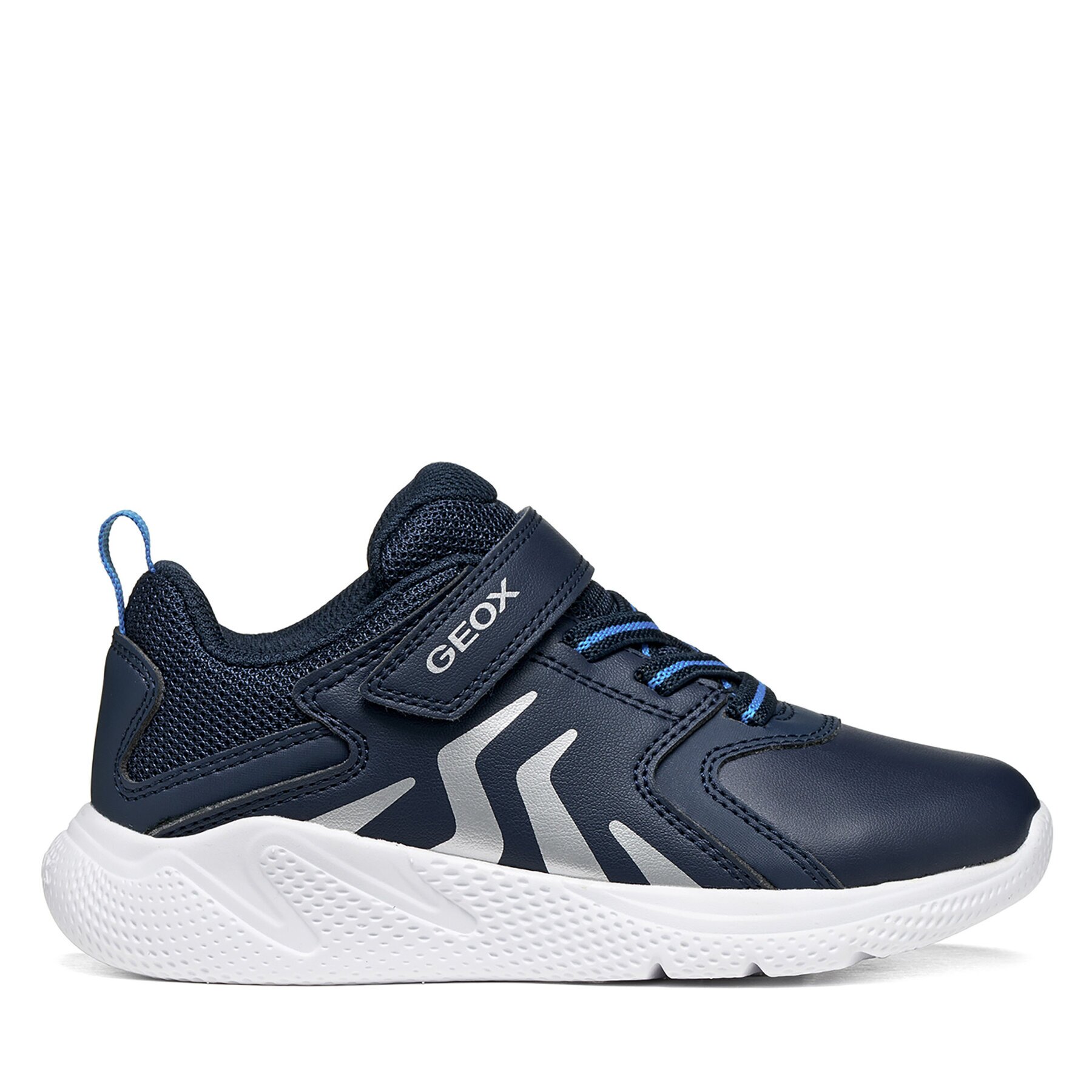 Geox Сникърси J Sprintye Boy J66GBE 0BC14 C4002 M