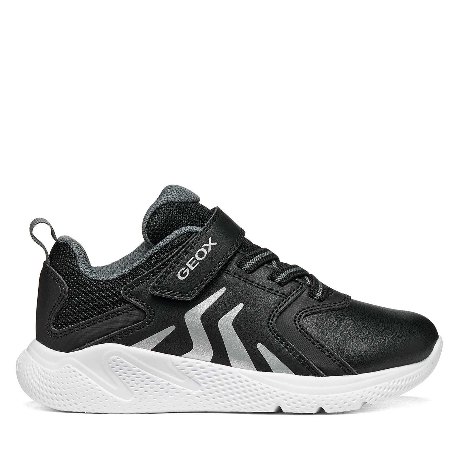 Geox Сникърси J Sprintye Boy J66GBE 0BC14 C4002 M