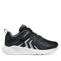 Geox Сникърси J Sprintye Boy J66GBE 0BC14 C4002 M
