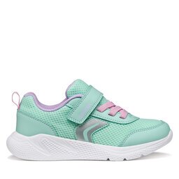 Geox Сникърси J Sprintye Girl J36FWB 01454 C3BE8 D