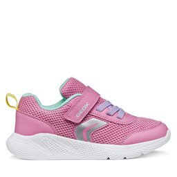 Geox Сникърси J Sprintye Girl J36FWB 01454 CE83B D