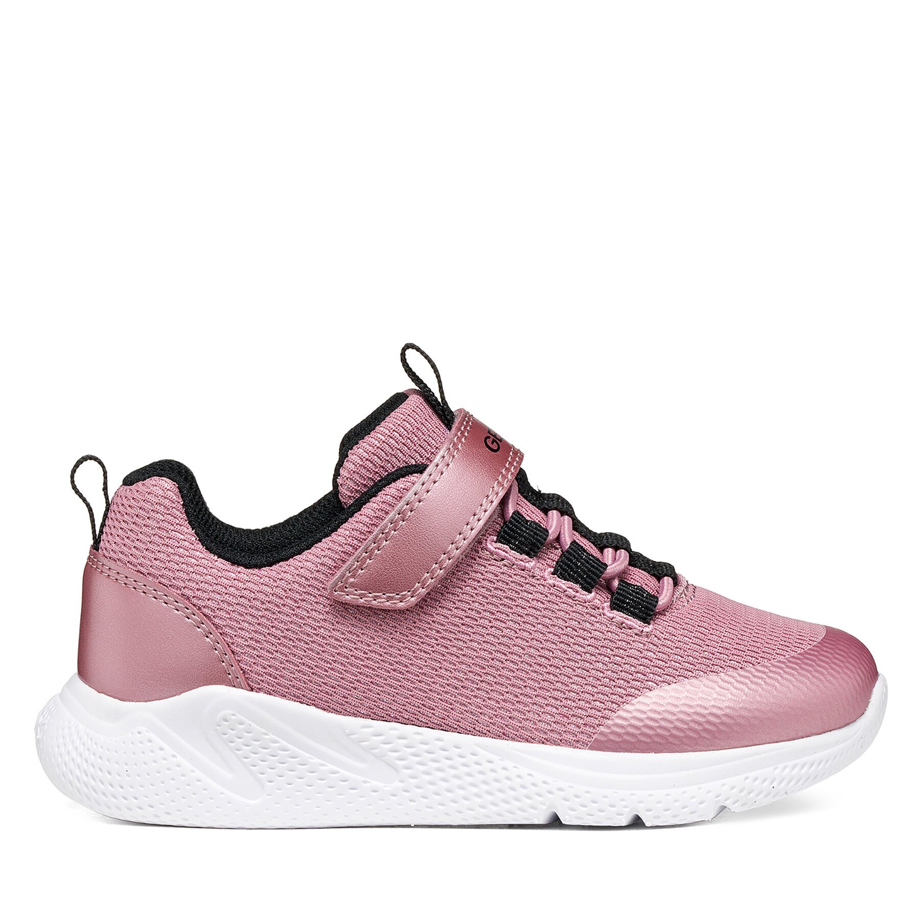 Geox Сникърси J Sprintye Girl J66FWE 0EWNF C8106 D
