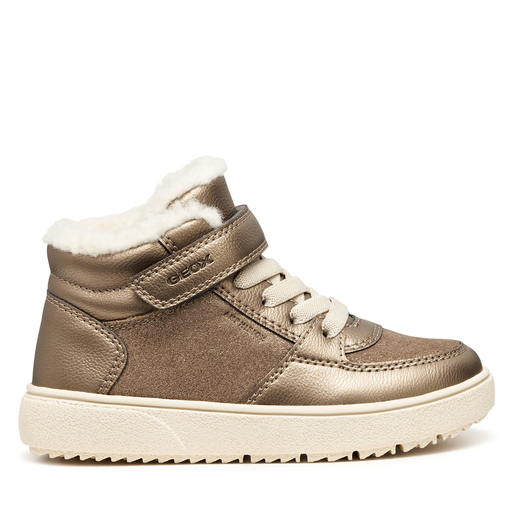 Geox Сникърси J Theleven B Ab J56HTA 077BC C9006 S