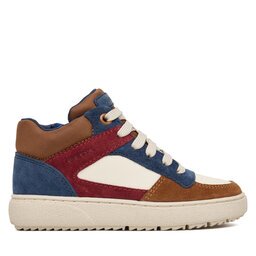 Geox Сникърси J Theleven J46LDC 05422 C1MD6 M