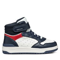 Geox Сникърси J Washiba Boy J46LQB 05415 C4211 D