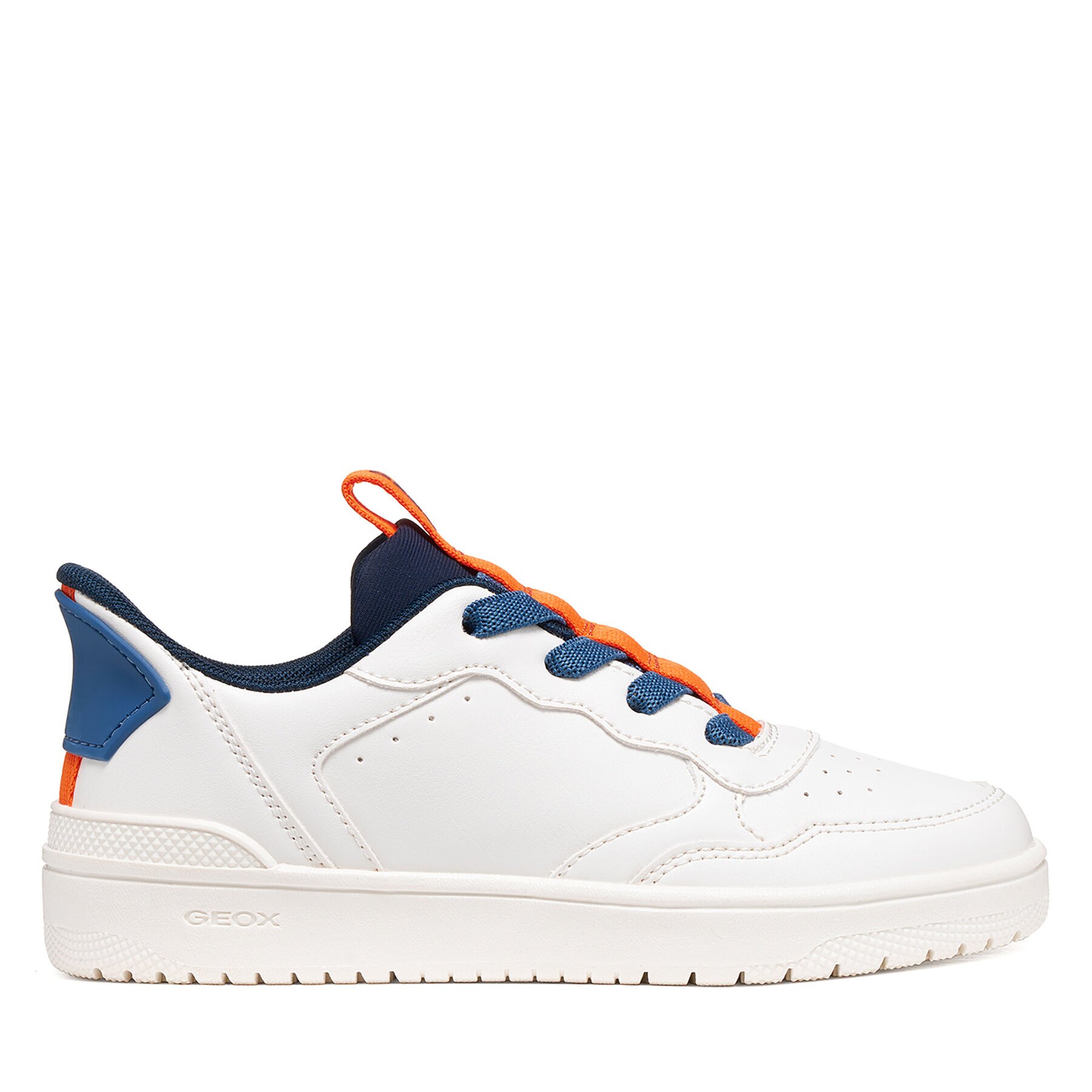 Geox Сникърси J Washiba Fast In Boy J65NRA 05415 C0899 M