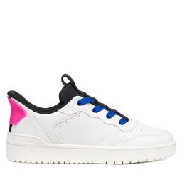Geox Сникърси J Washiba Fast In Girl J65NSA 05415 C0404 M