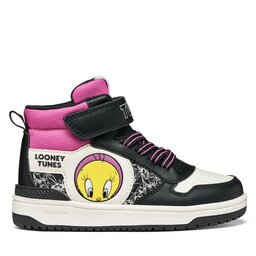 Geox Сникърси J Washiba Girl J66HXJ 054FU C0922 D