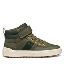 Geox Сникърси J Weemble Boy J56HAA 0MEFU C3009 S
