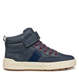 Geox Сникърси J Weemble Boy J56HAA 0MEFU C3009 M