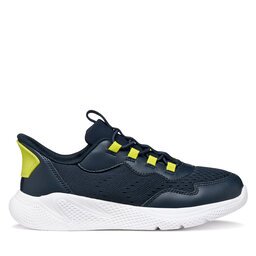 Geox Сникърси J65NQA 01454 C0749 S 2
