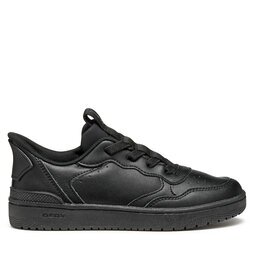 Geox Сникърси J65NRA 0BC15 C9999 S