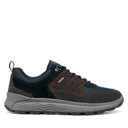 Geox Сникърси U Spherica 4X4 B Abx U66FDB 02211 C6KB3